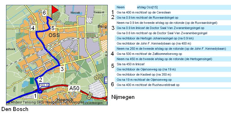 Sportcentrum Rusheuvelstraat