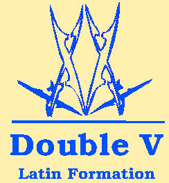 Logo Double-V