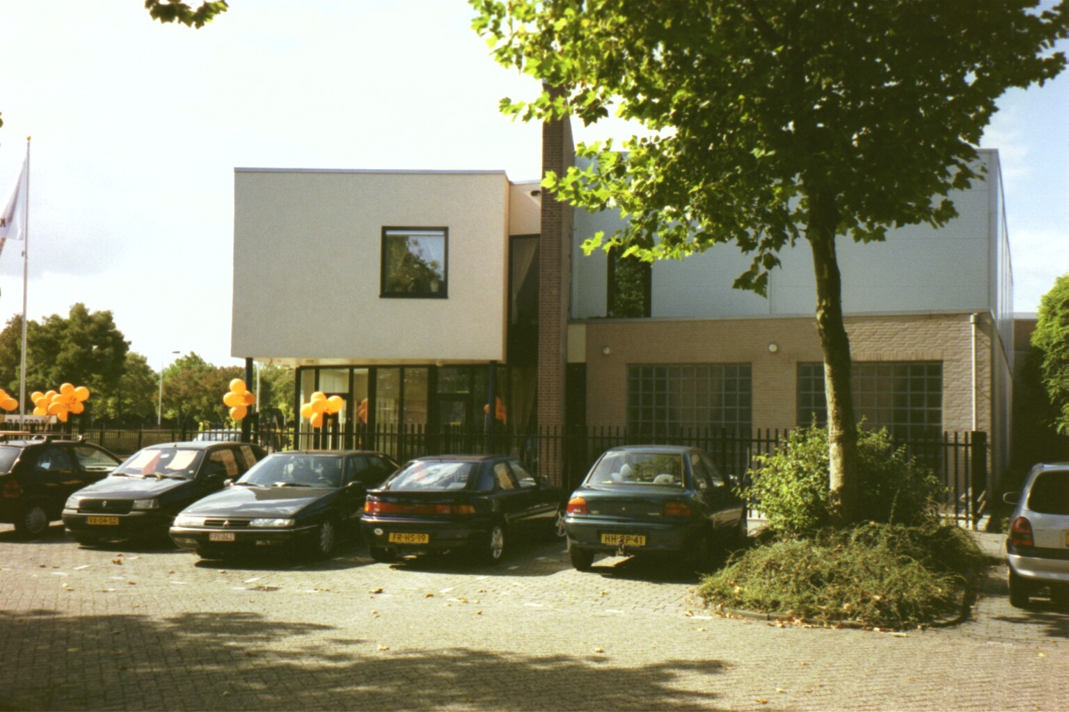 Danscentrum Zwijsen